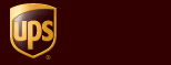 UPS Designated Shipping Location