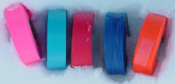 Arctic Flagging